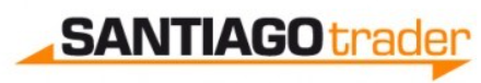 Logo Santiago Trader